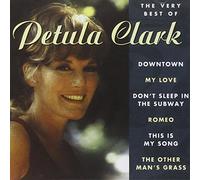 Clark Petula - The Very Best of