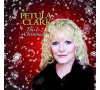 Clark,Petula - This is Christmas [Import]