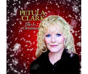 Clark,Petula - This is Christmas [Import]