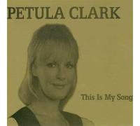 Clark Petula – This Is My Song – Import