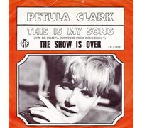 Clark Petula - This Is My Song
