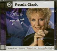 Clark, Petula - This is My Song [Import]