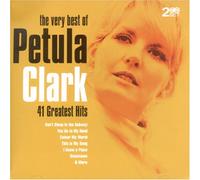 Clark, Petula - Very Best of