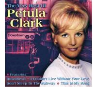 Clark,Petula - Very Best of Petual Clark [Import]