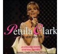 Clark, Petula - Very Best of Petula Clark