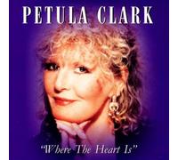 Clark, Petula - Where The Heart is [Import]