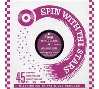 Clark, Petula - with All My Heart [Import]