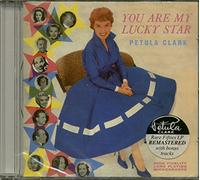 Clark,Petula - You are My Lucky Star [Import]