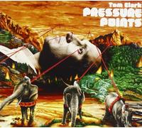Clark - Pressure Points [Import]