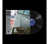 Clark Terry & Thelonious Monk – In Orbit – Vinyle LP – Réédition