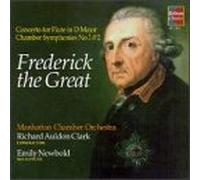 Clark, Richard Aulden - Music of Frederick The