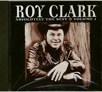 Clark, Roy - Absolutely The Best 1