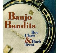 Clark, Roy - Banjo Bandits
