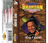 Clark, Roy - Branson City Limits