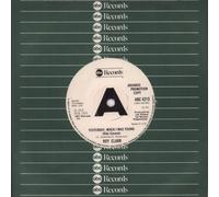 Clark, Roy - Clark, Roy Yesterday When I Was Young 7" ABC ABC4213 EX 1975 demo