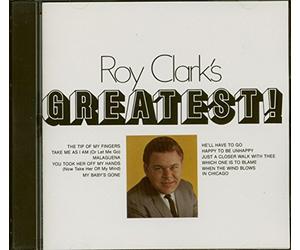 Clark, Roy - Greatest