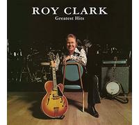 Clark Roy - Greatest Hits [Import]
