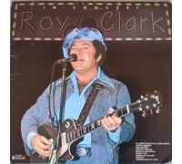 Clark, Roy - in Concert