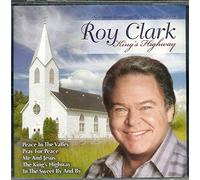 Clark, Roy - King's Highway