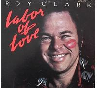 CLARK, Roy - Labor of love / AB 1053