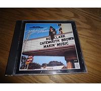 Clark, Roy - Makin Music