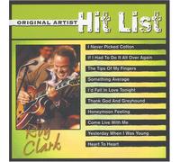 Clark, Roy - Original Artist Hit List