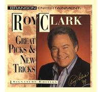 Clark, Roy - Picks & New Tricks