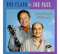Clark, Roy - Play Hank Williams