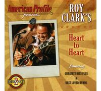 Clark, Roy - to Heart