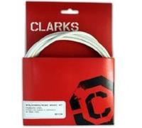 Clark S/S Kit universel pour freins avant et arrière Blanc