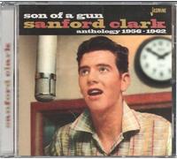 Clark, Sanford - Son of a Gun