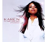 Clark-Sheard, Karen - 2nd Chance