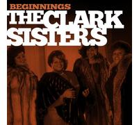Clark Sisters - Beginnings