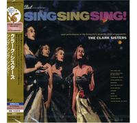 Clark Sisters, the - Sing, Sing, Sing!