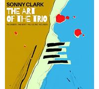 Clark, Sonny - Art of The Trio [Import]