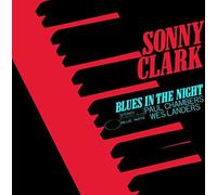 Clark, Sonny - Blues in The Night