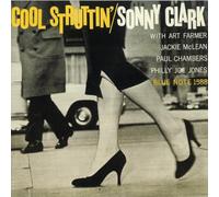 Cool Struttin' (The Rudy Van Gelder Edition)