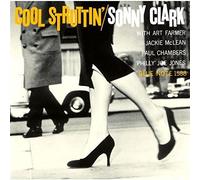 Sonny Clark - Cool Struttin [Compact Discs] Shm Cd, Japan - Import