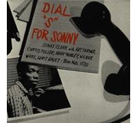 Clark, Sonny - Dial
