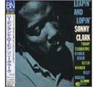 Clark, Sonny - Leapin & Lopin