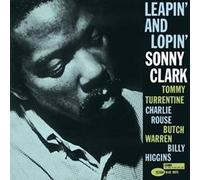 SONNY CLARK