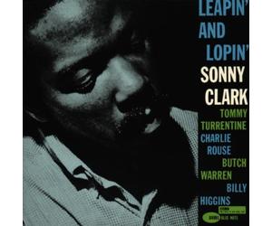 Clark, Sonny - Leapin & Lopin