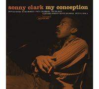 Clark, Sonny - My Conception