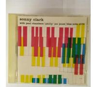 Clark, Sonny - Sonny Clark Trio