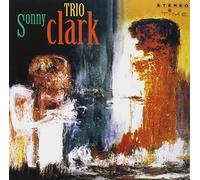 Clark, Sonny - Sonny Clark Trio