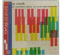 Clark, Sonny - Sonny Clark Trio