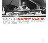 Clark, Sonny - Sonny'S Crip