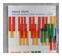 Clark, Sonny -Trio- - Sonny Clark Trio