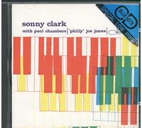 Clark, Sonny Trio - Sonny Clark Trio