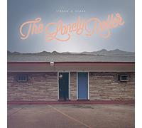 Clark, Steven a - Lonely Roller